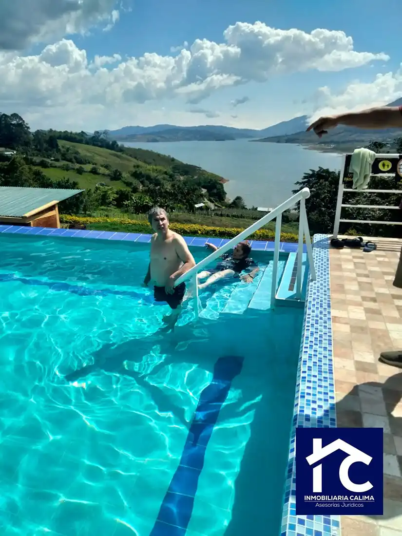 Casa Campestre Vereda el Remolino